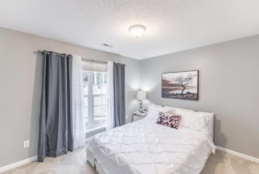 Photo of Bedroom in Madison