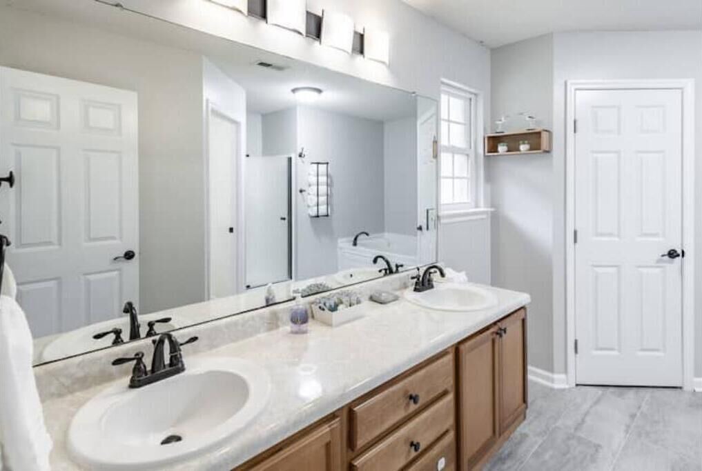 Photo of Bathroom in Madison