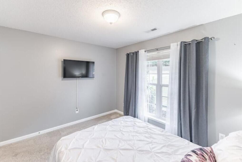 Photo of Bedroom in Madison