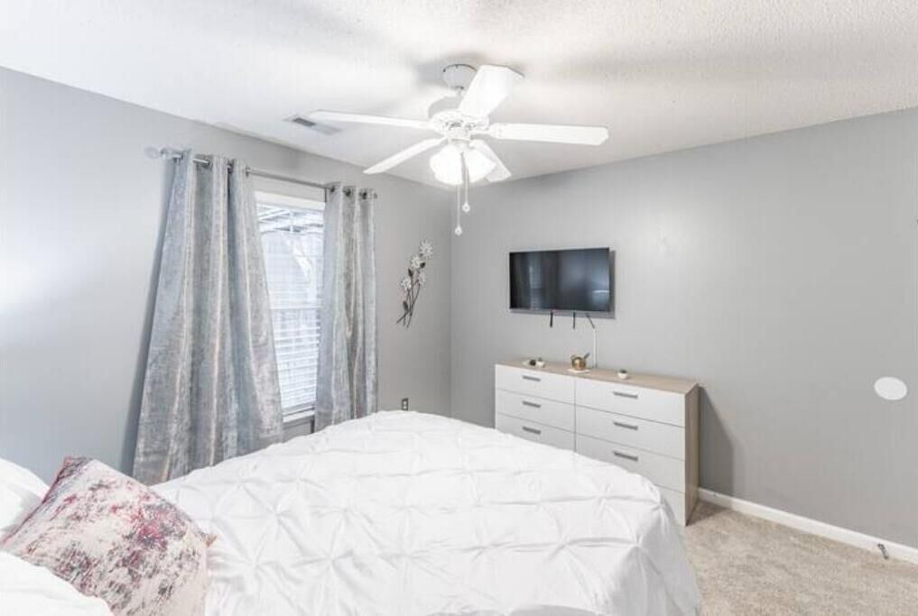 Photo of Bedroom in Madison