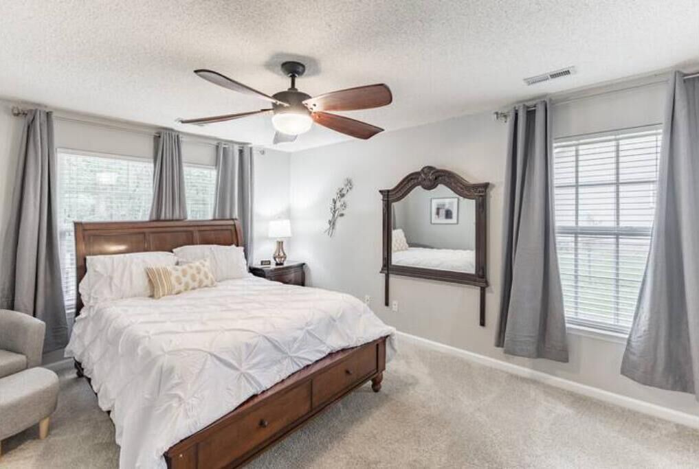Photo of Bedroom in Madison