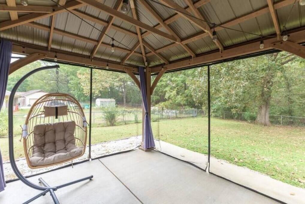 Photo of Patio Balcony in Madison