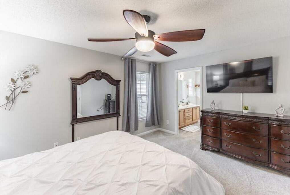 Photo of Bedroom in Madison