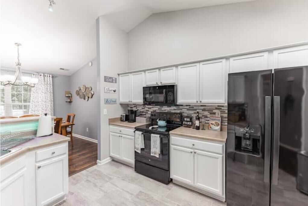 Photo of Kitchen in Madison