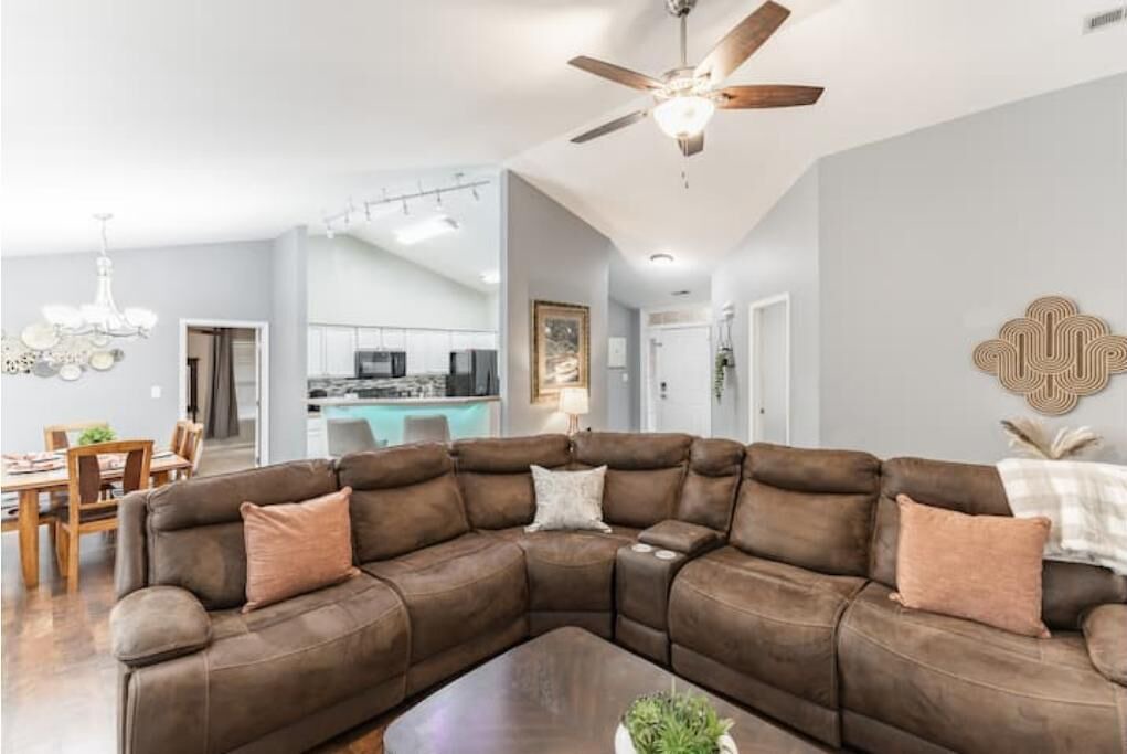 Photo of Livingroom in Madison
