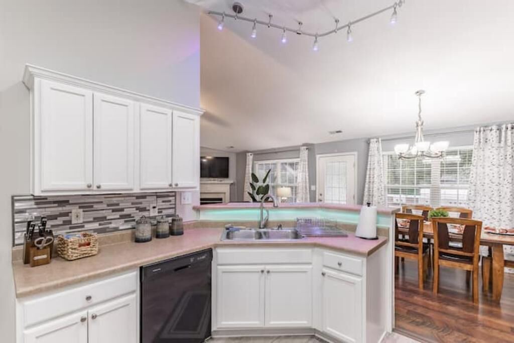 Photo of Kitchen in Madison