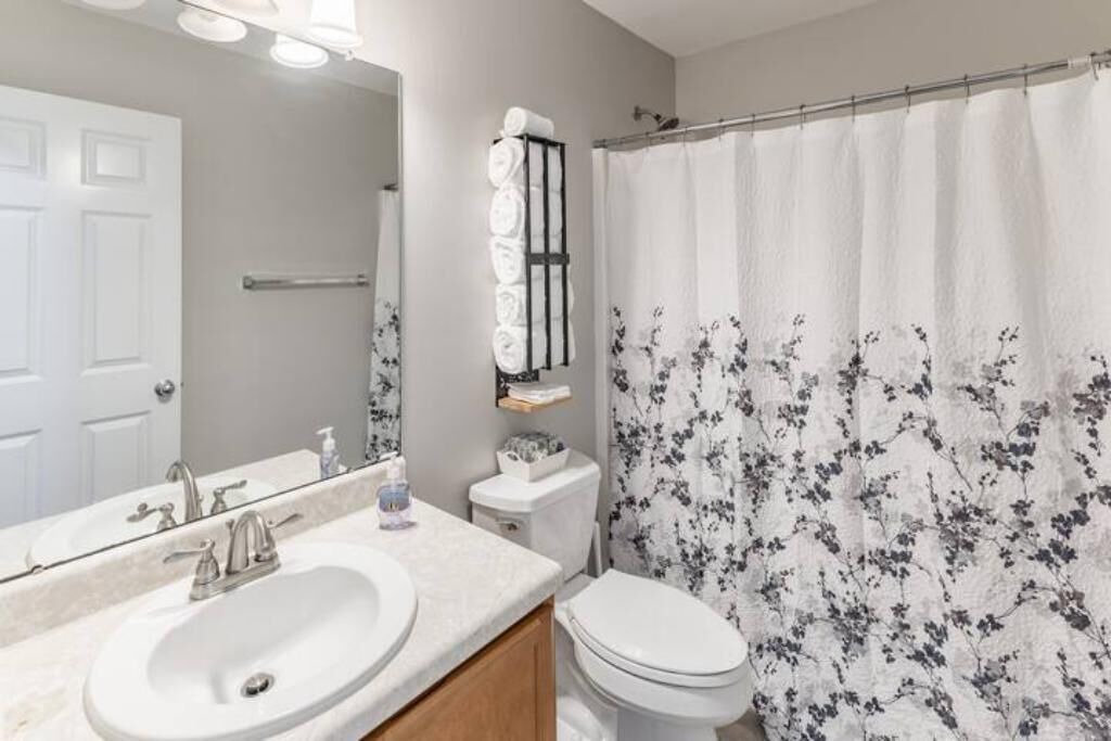 Photo of Bathroom in Madison