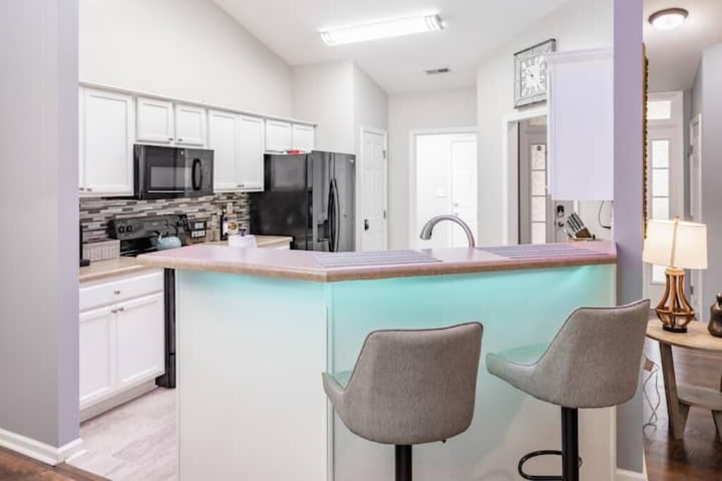 Photo of Kitchen in Madison
