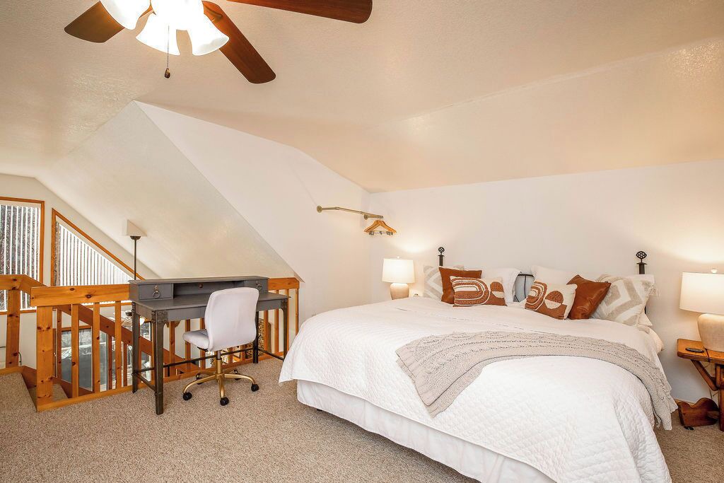 Photo of Bedroom in Murphy