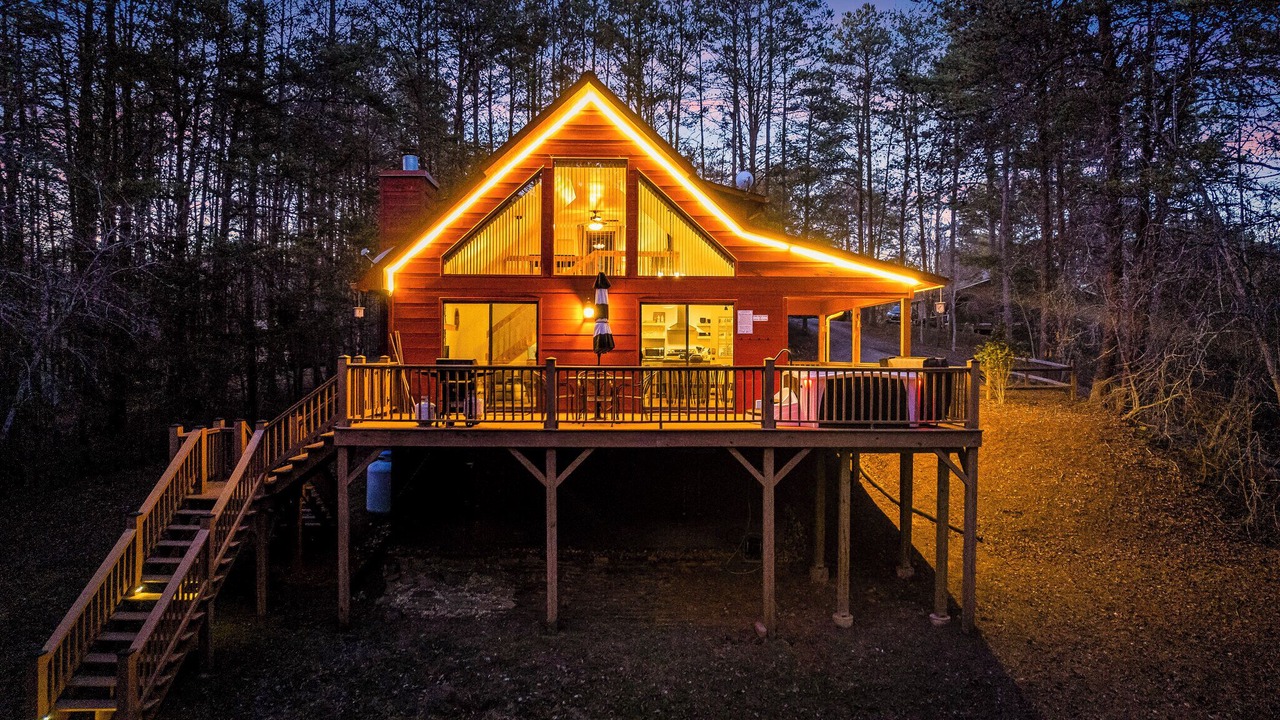 Photo of Outdoor in Murphy