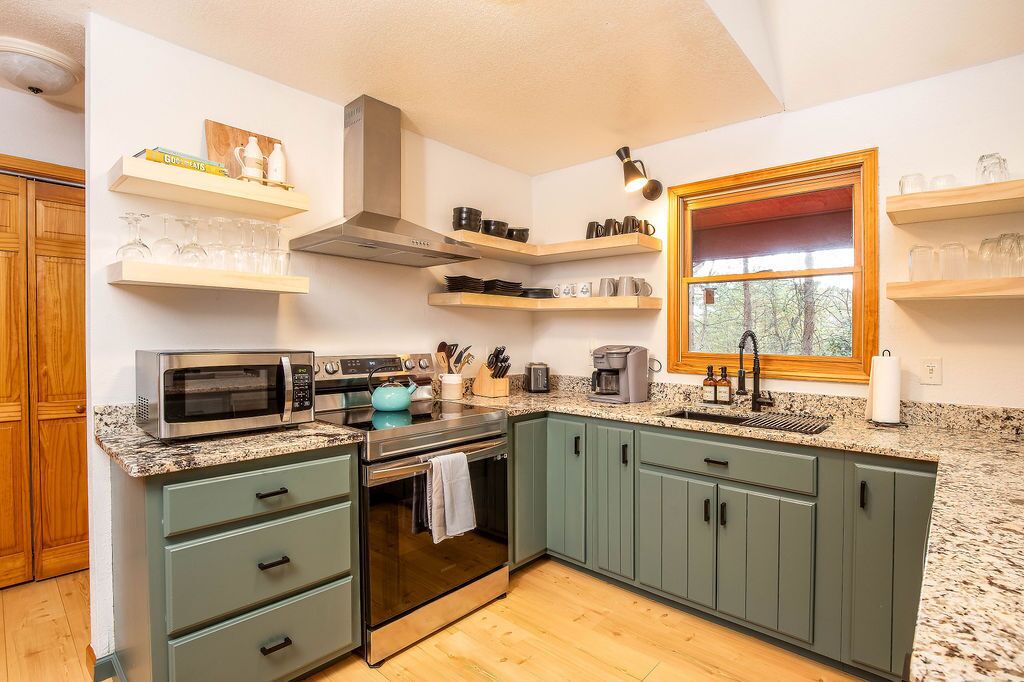 Photo of Kitchen in Murphy
