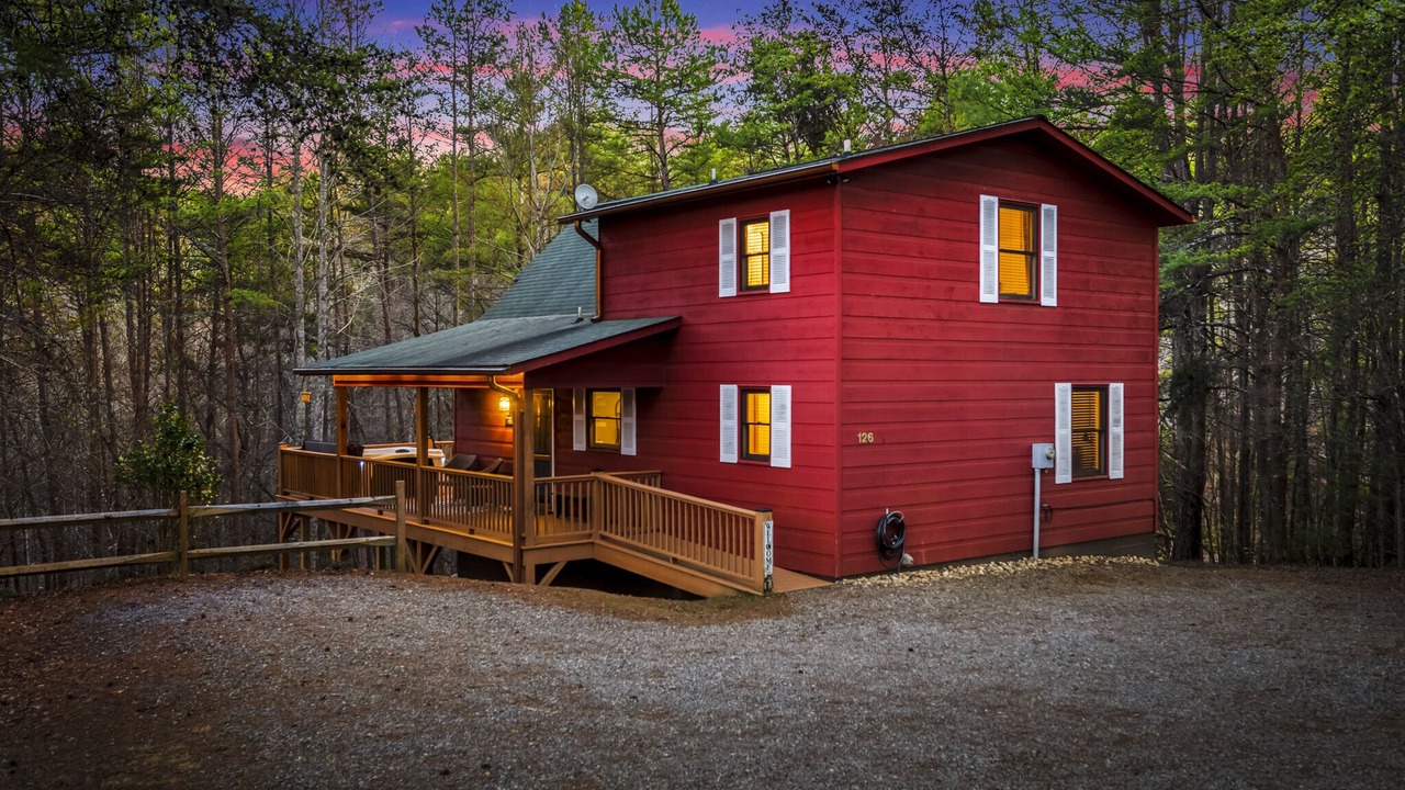 Photo of Outdoor in Murphy