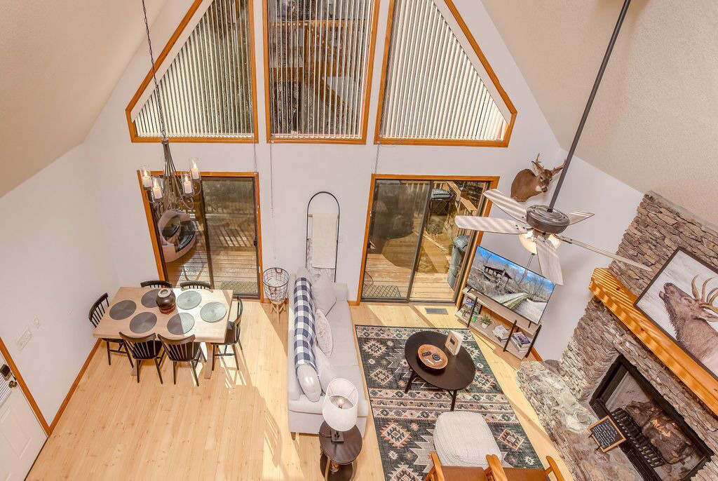 Photo of Livingroom in Murphy