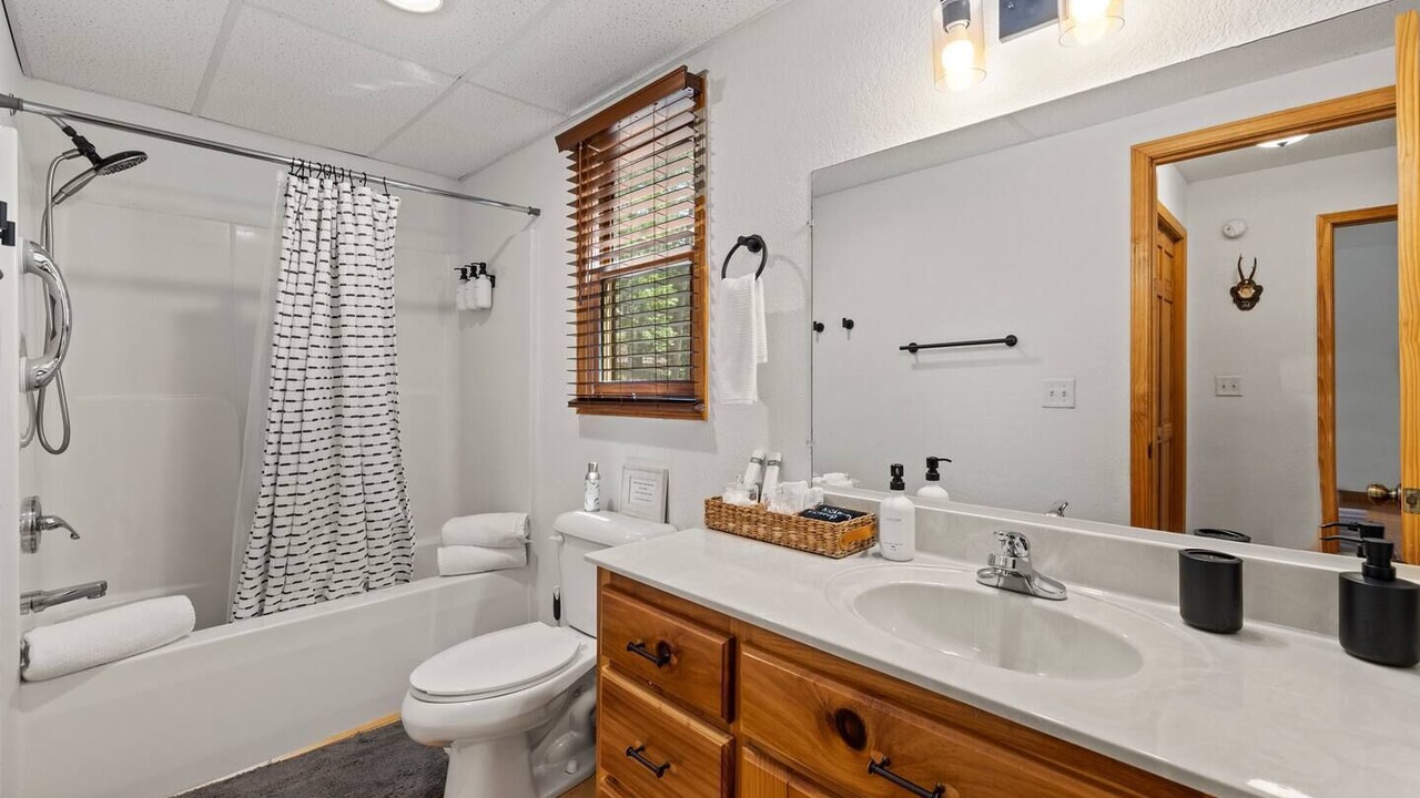 Photo of Bathroom in Murphy
