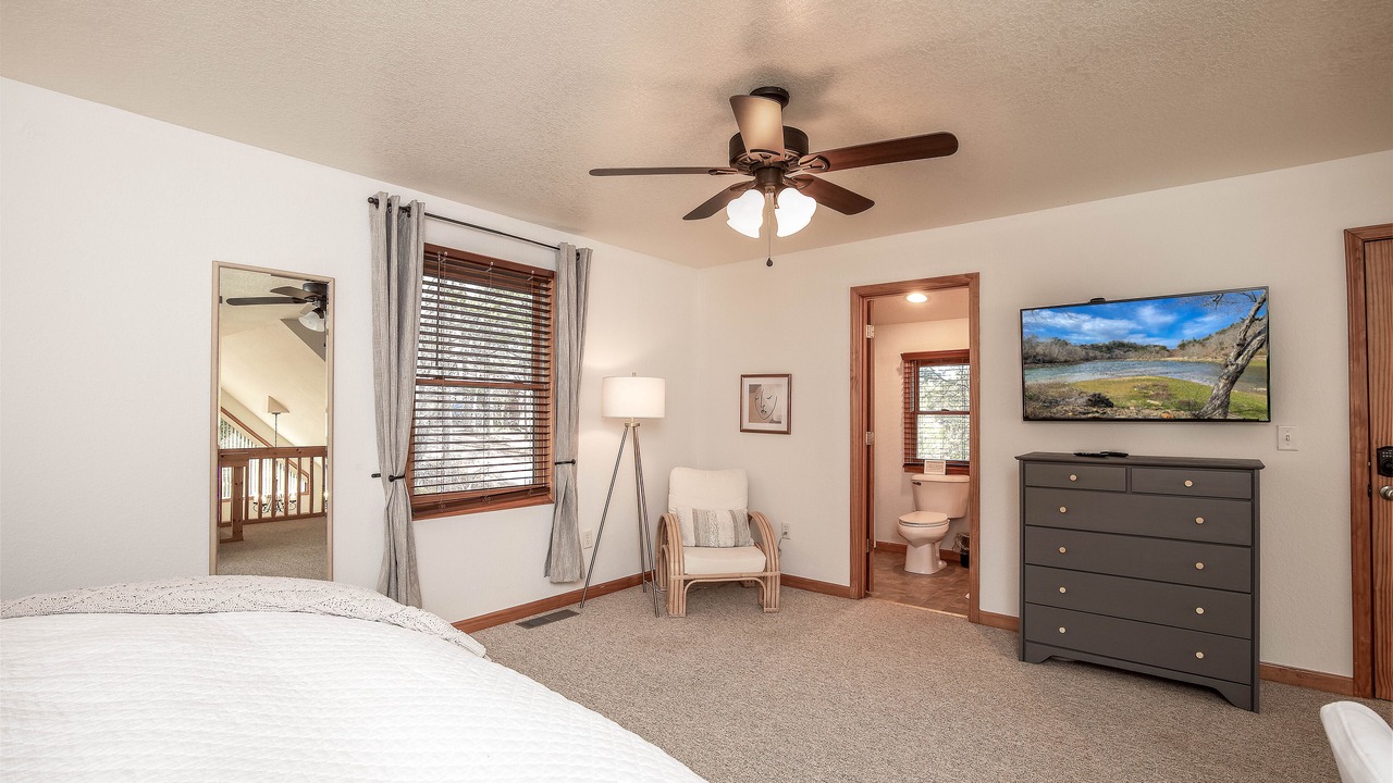 Photo of Bedroom in Murphy