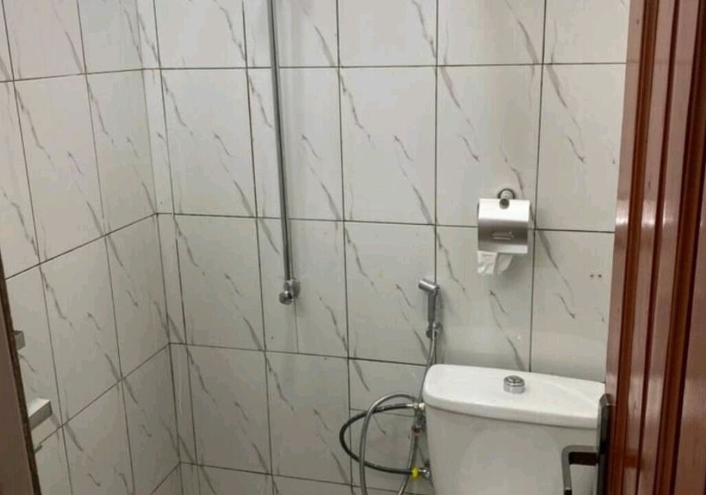 Photo of Bathroom in Bujumbura