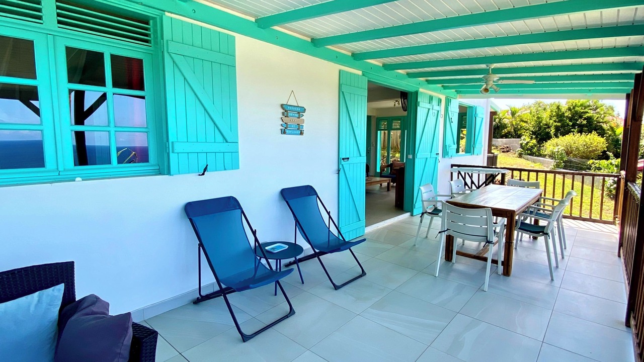 Photo of Outdoor in Deshaies