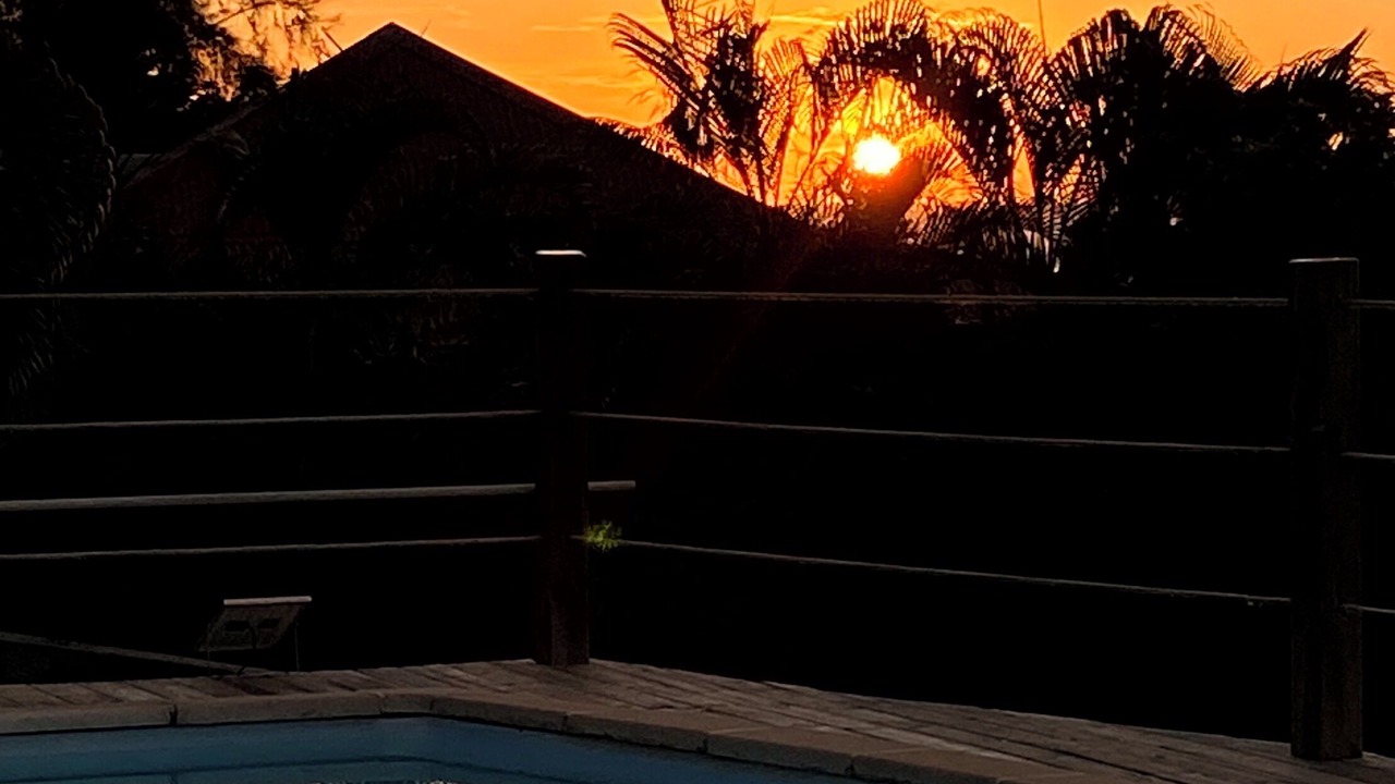 Photo of Outdoor in Deshaies