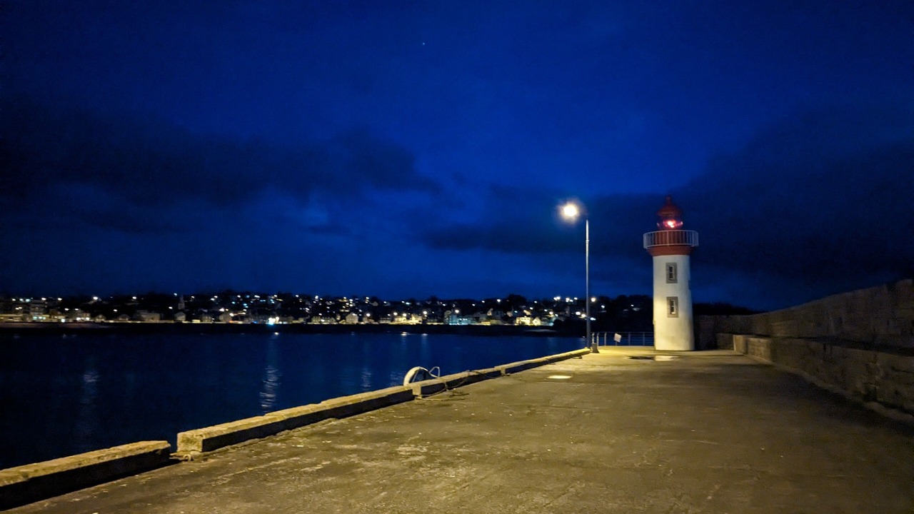 Photo of Outdoor in Erquy