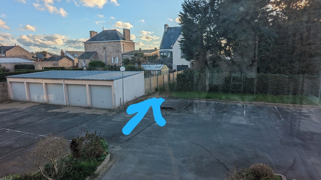 Photo of Outdoor in Erquy