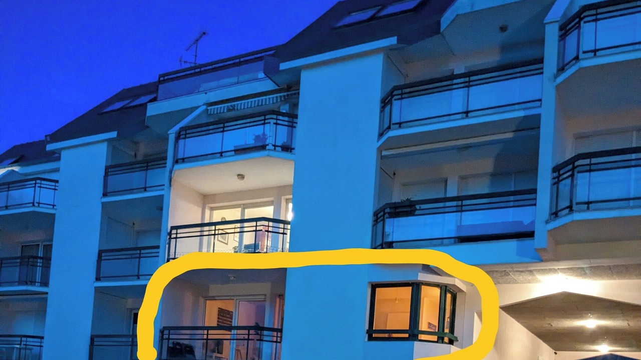 Photo of Outdoor in Erquy