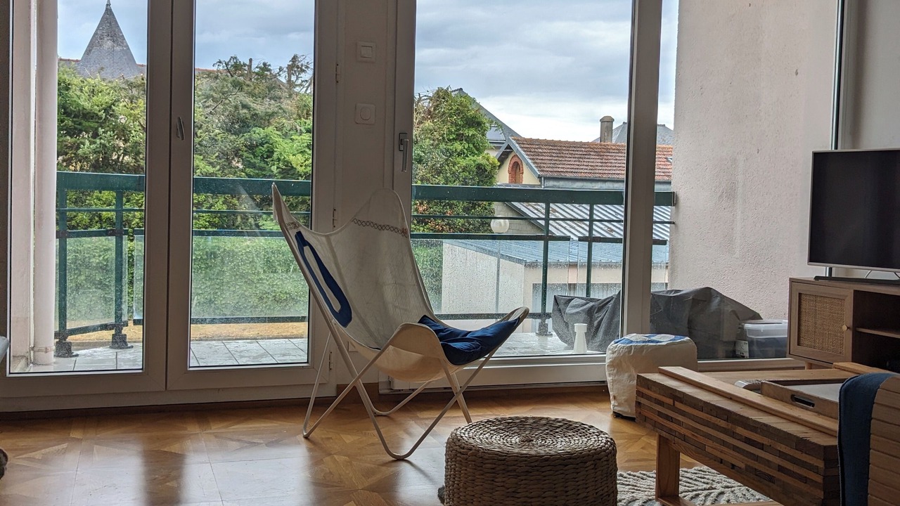 Photo of Livingroom in Erquy