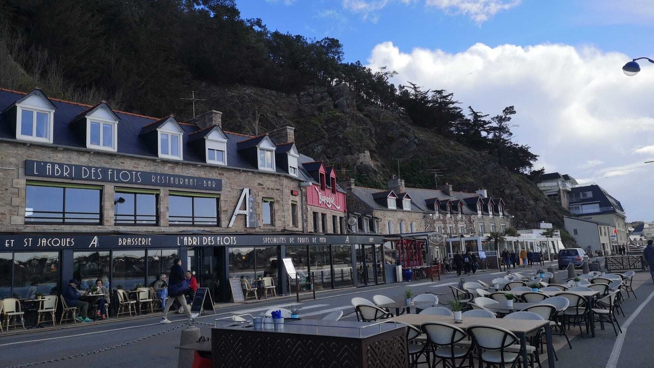 Photo of Outdoor in Erquy