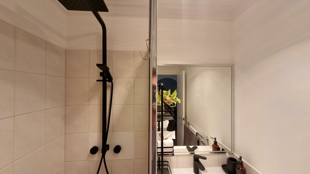 Photo of Bathroom in Scarborough
