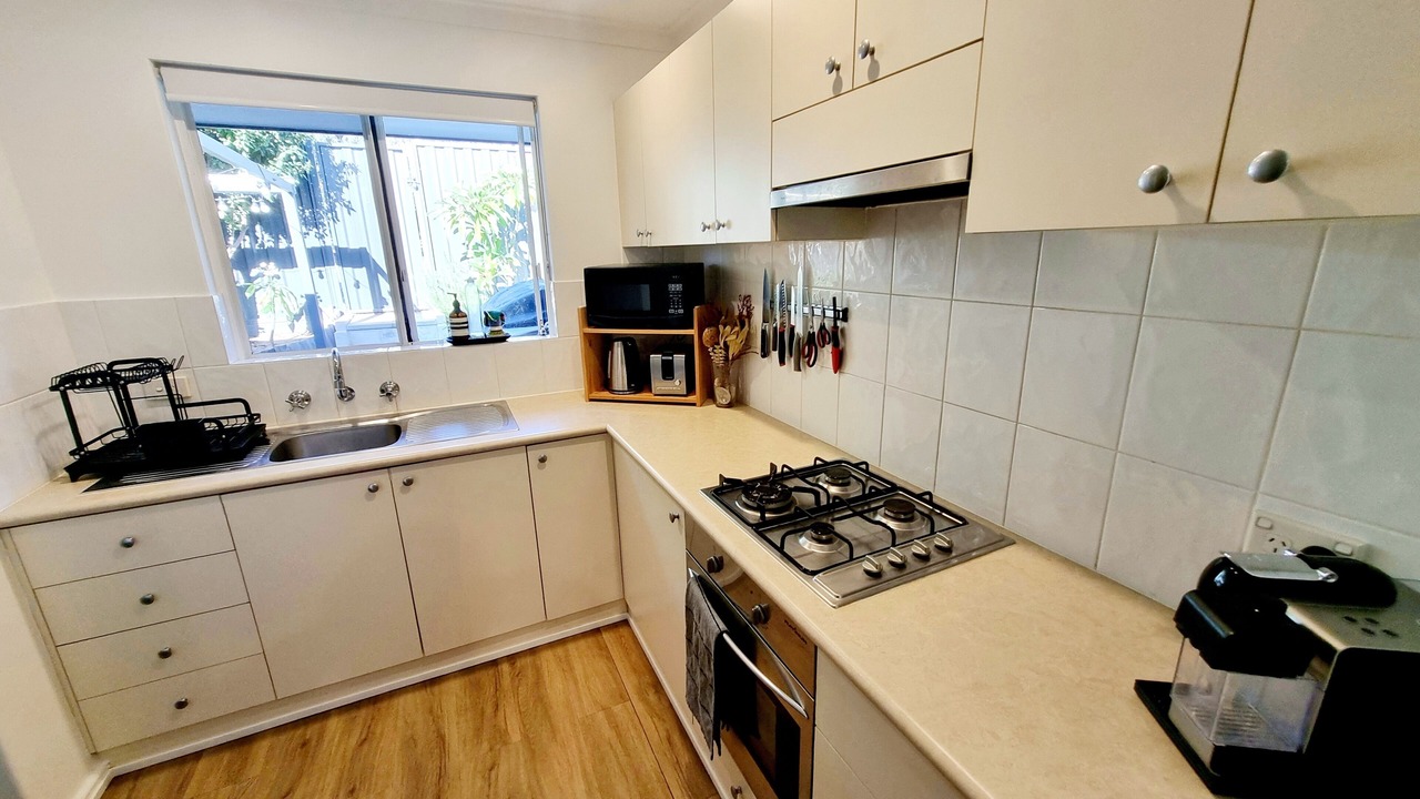 Photo of Kitchen in Scarborough