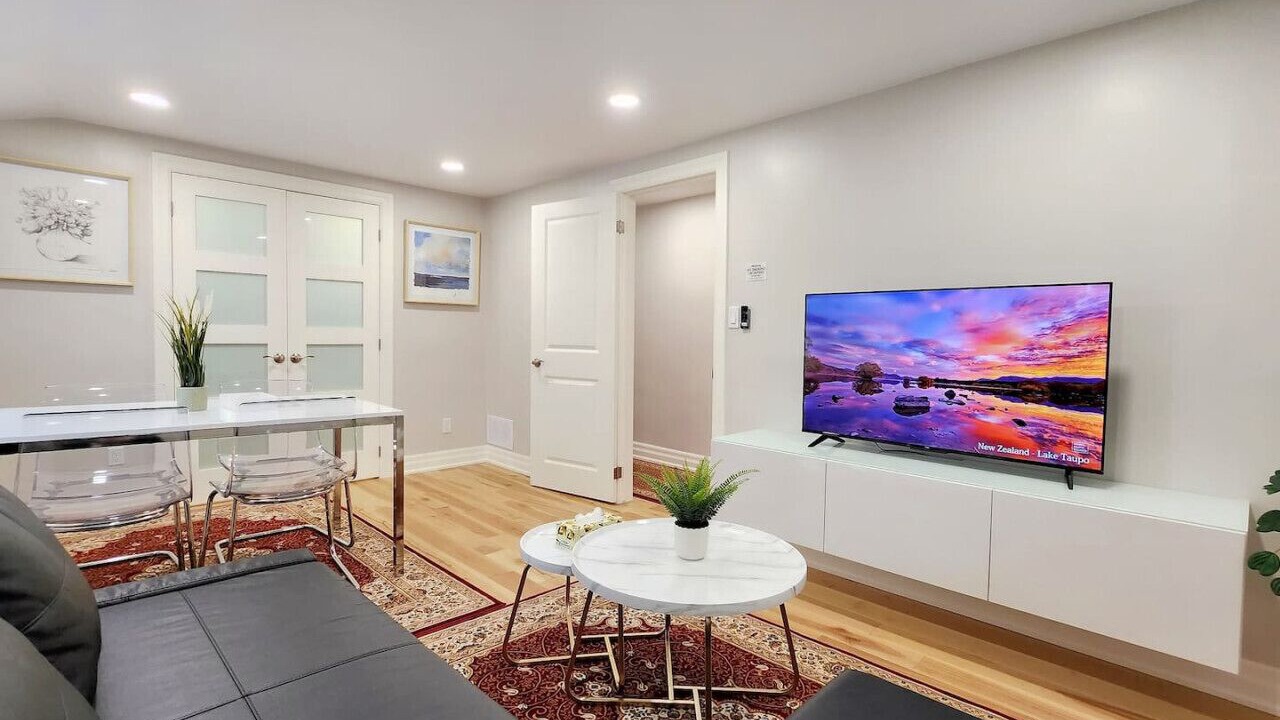 Photo of Livingroom in Grantham