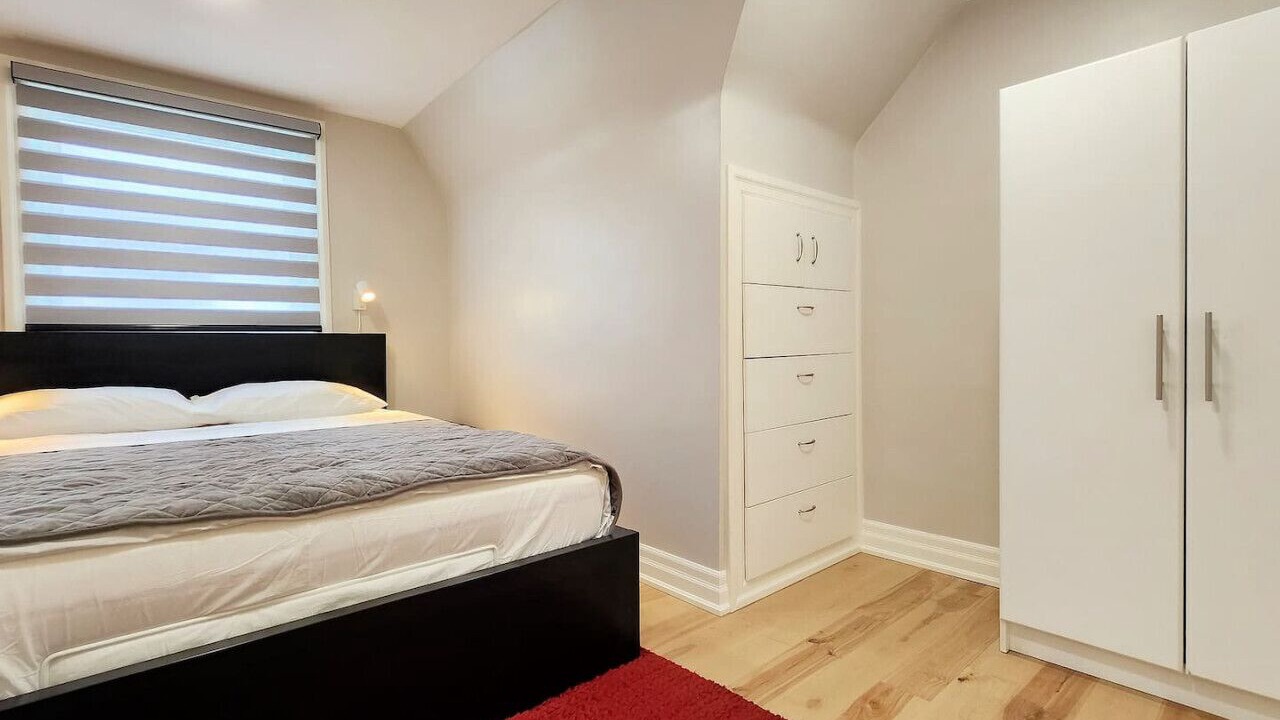Photo of Bedroom in Grantham