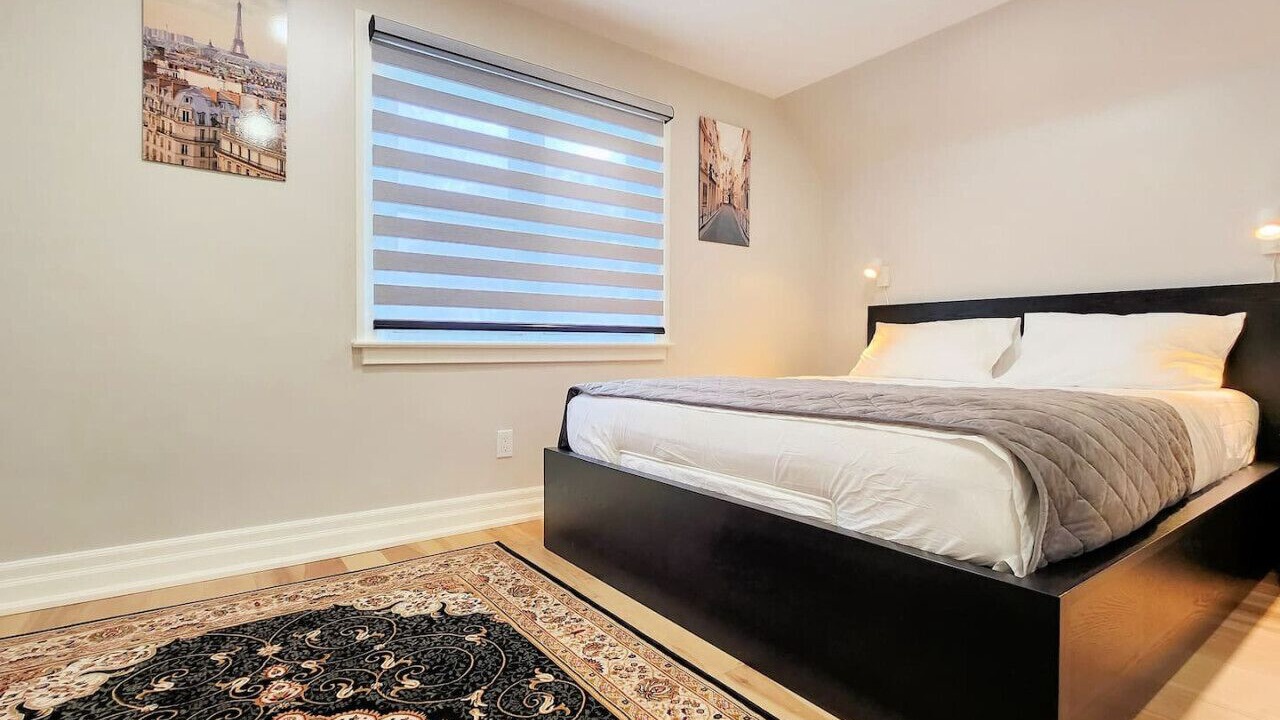 Photo of Bedroom in Grantham