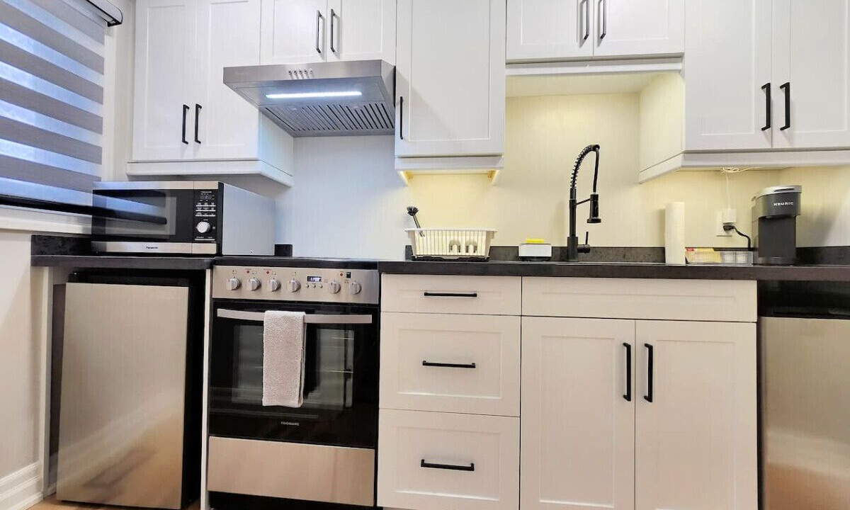 Photo of Kitchen in Grantham