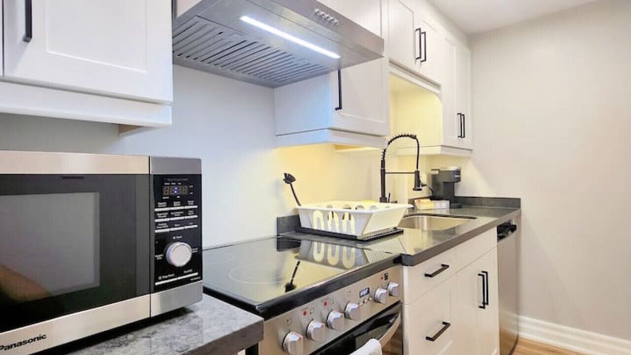 Photo of Kitchen in Grantham