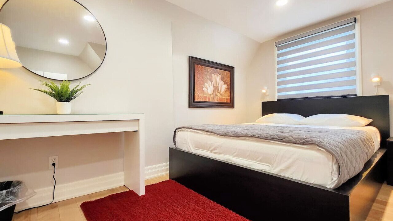 Photo of Bedroom in Grantham