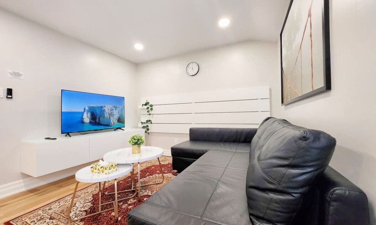 Photo of Livingroom in Grantham