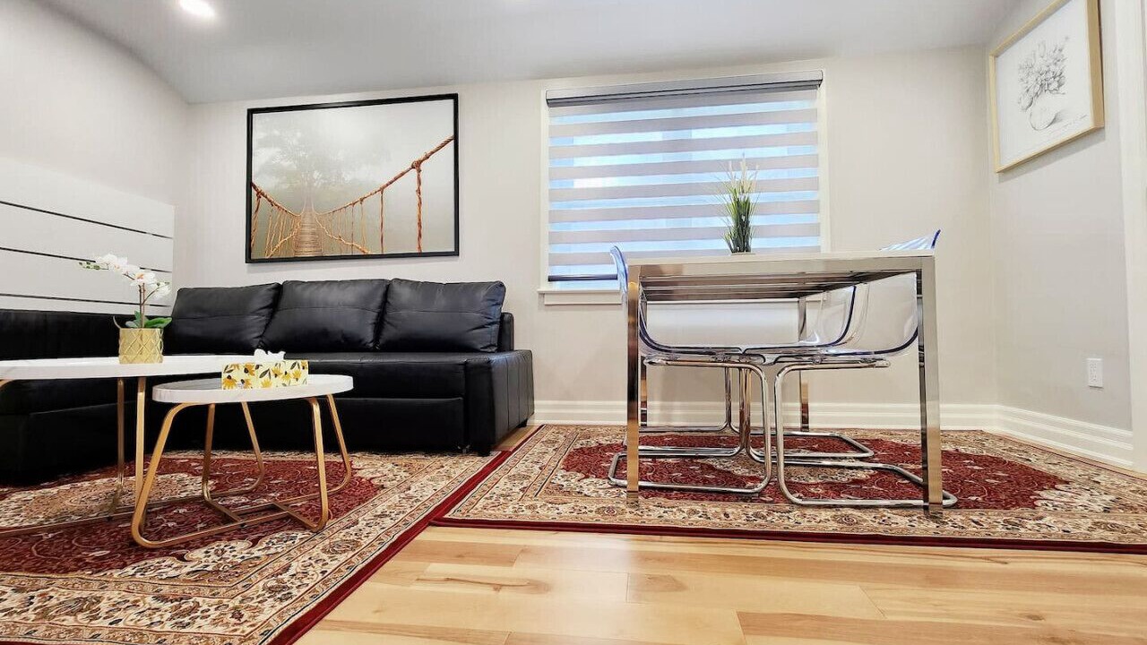 Photo of Livingroom in Grantham