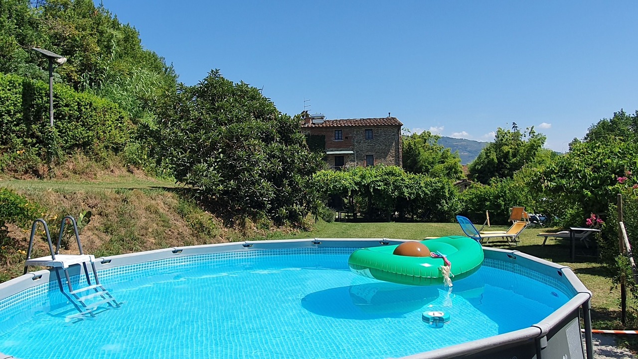 Photo of Outdoor in Pescia