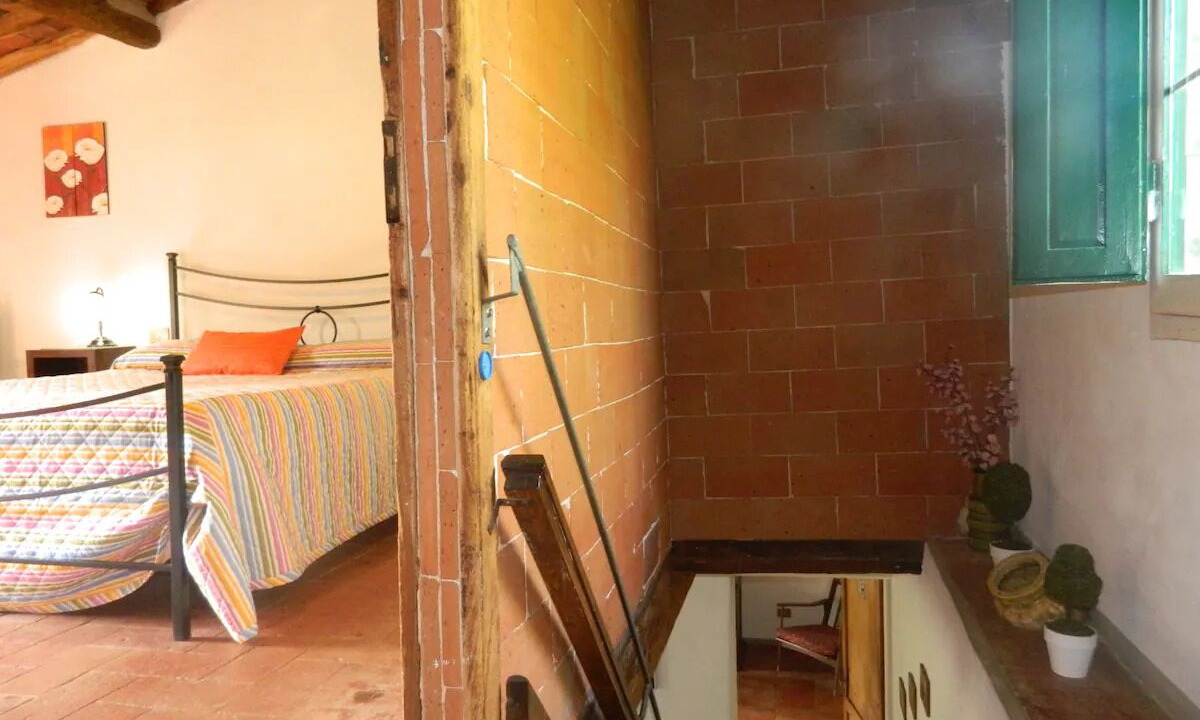 Photo of Bedroom in Pescia