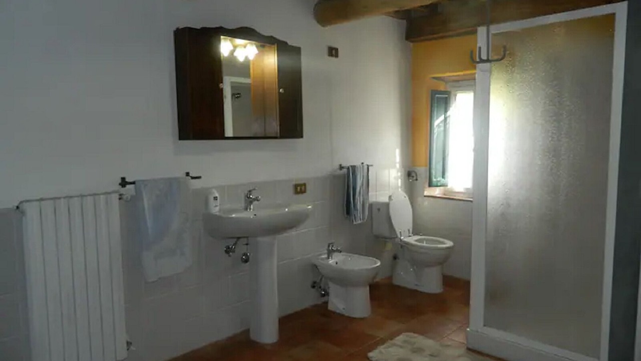 Photo of Bathroom in Pescia