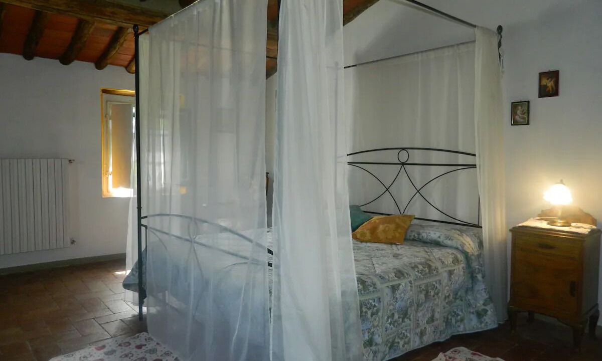 Photo of Bedroom in Pescia