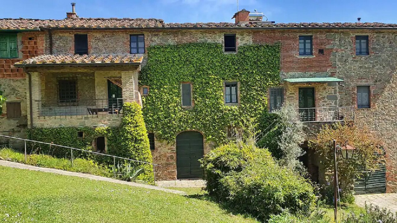 Photo of Outdoor in Pescia