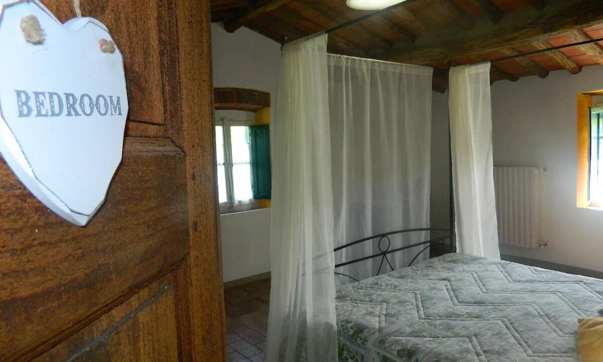 Photo of Bedroom in Pescia