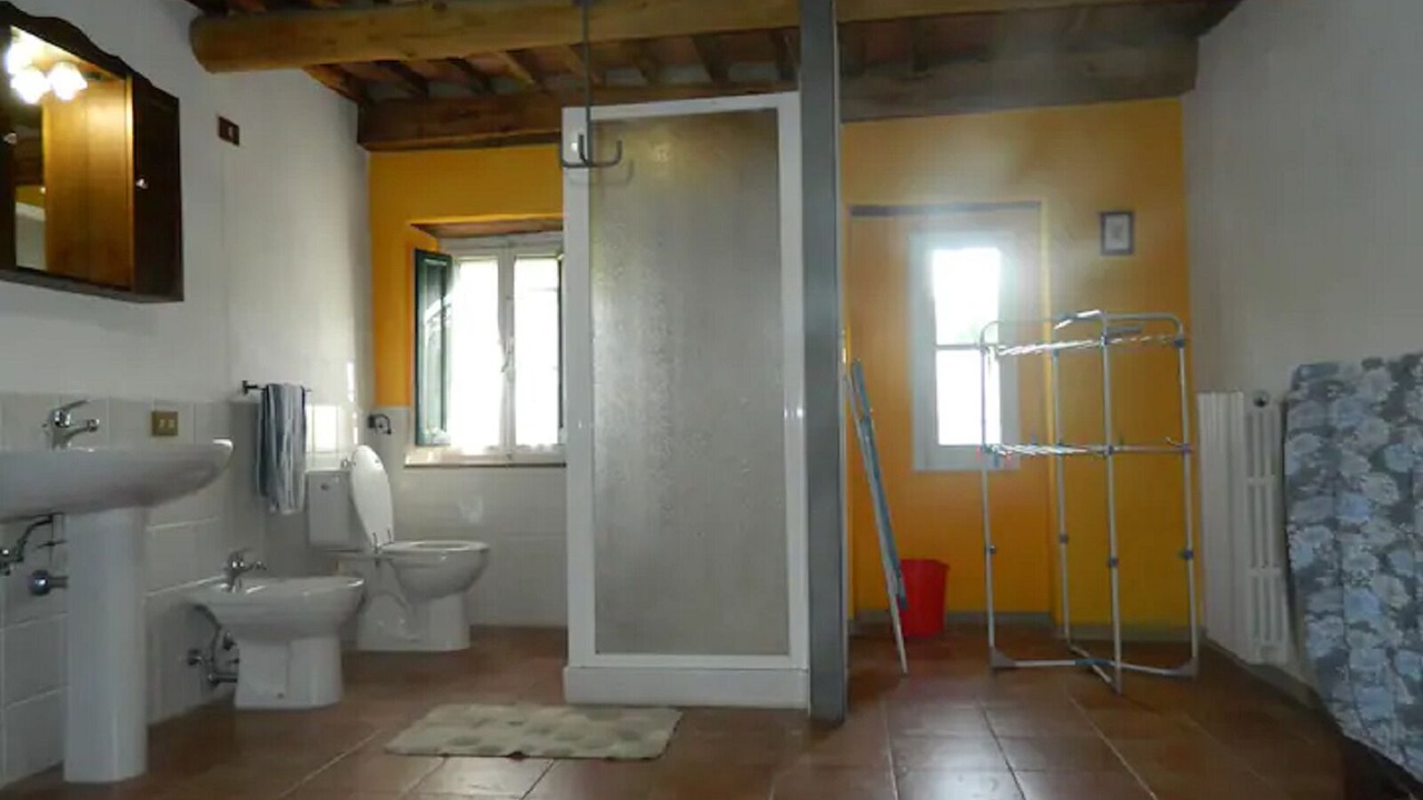 Photo of Bathroom in Pescia
