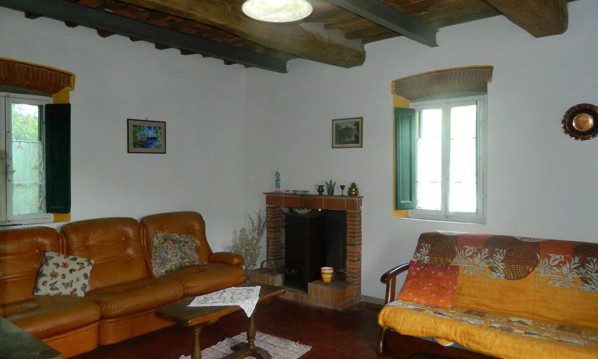 Photo of Livingroom in Pescia