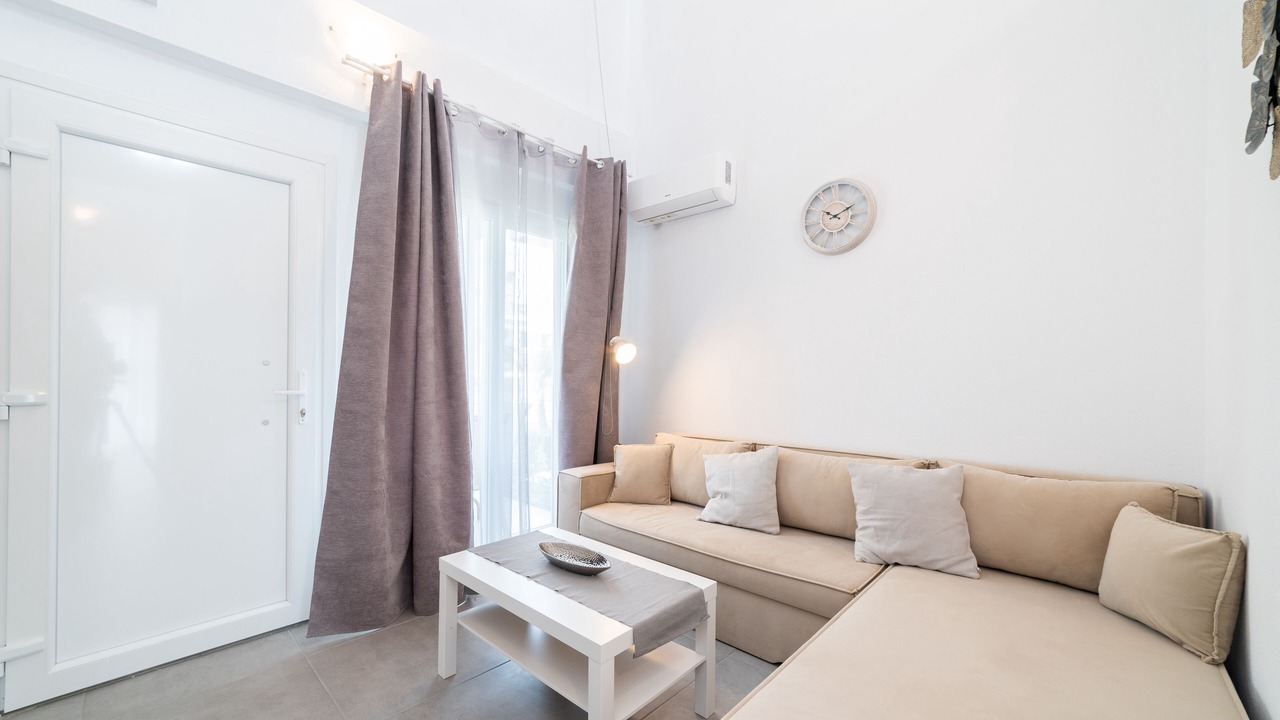 Photo of Livingroom in Paralia Ofryniou