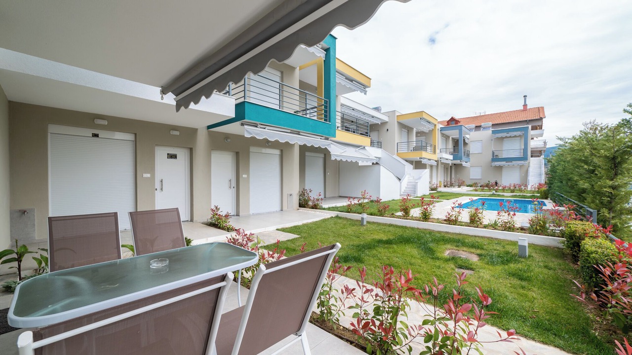 Photo of Outdoor in Ofrinion
