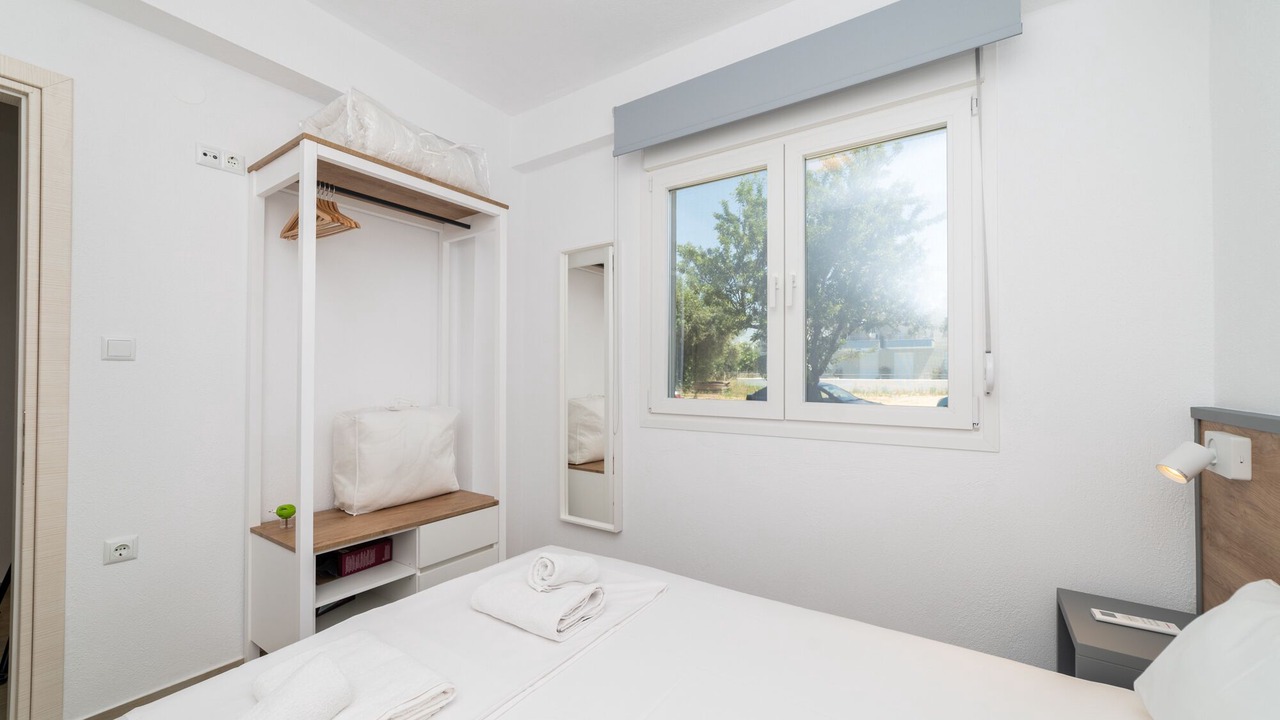Photo of Bedroom in Ofrinion