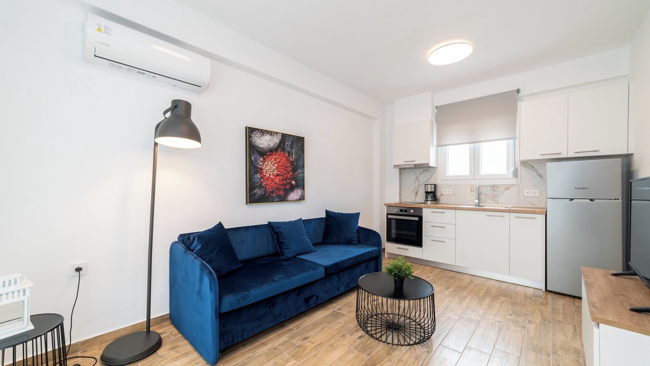 Photo of Livingroom in Ofrinion