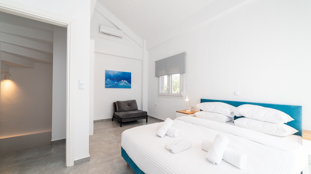 Photo of Bedroom in Ofrinion